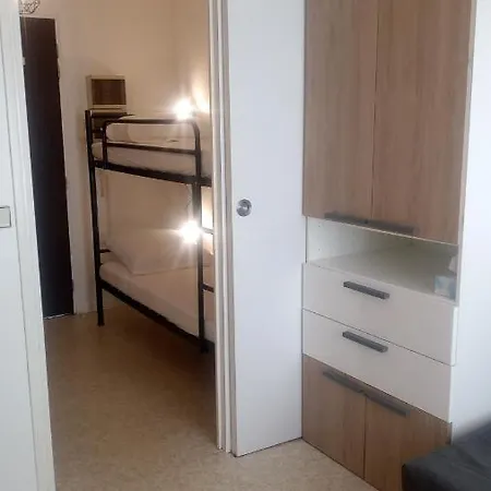 Calypso 3 * Berck
