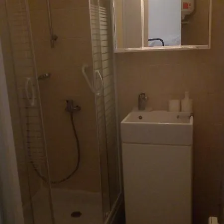Apartamento Calypso 3 *