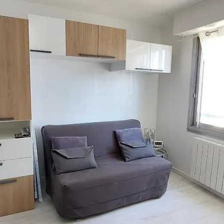 Calypso 3 Appartement *